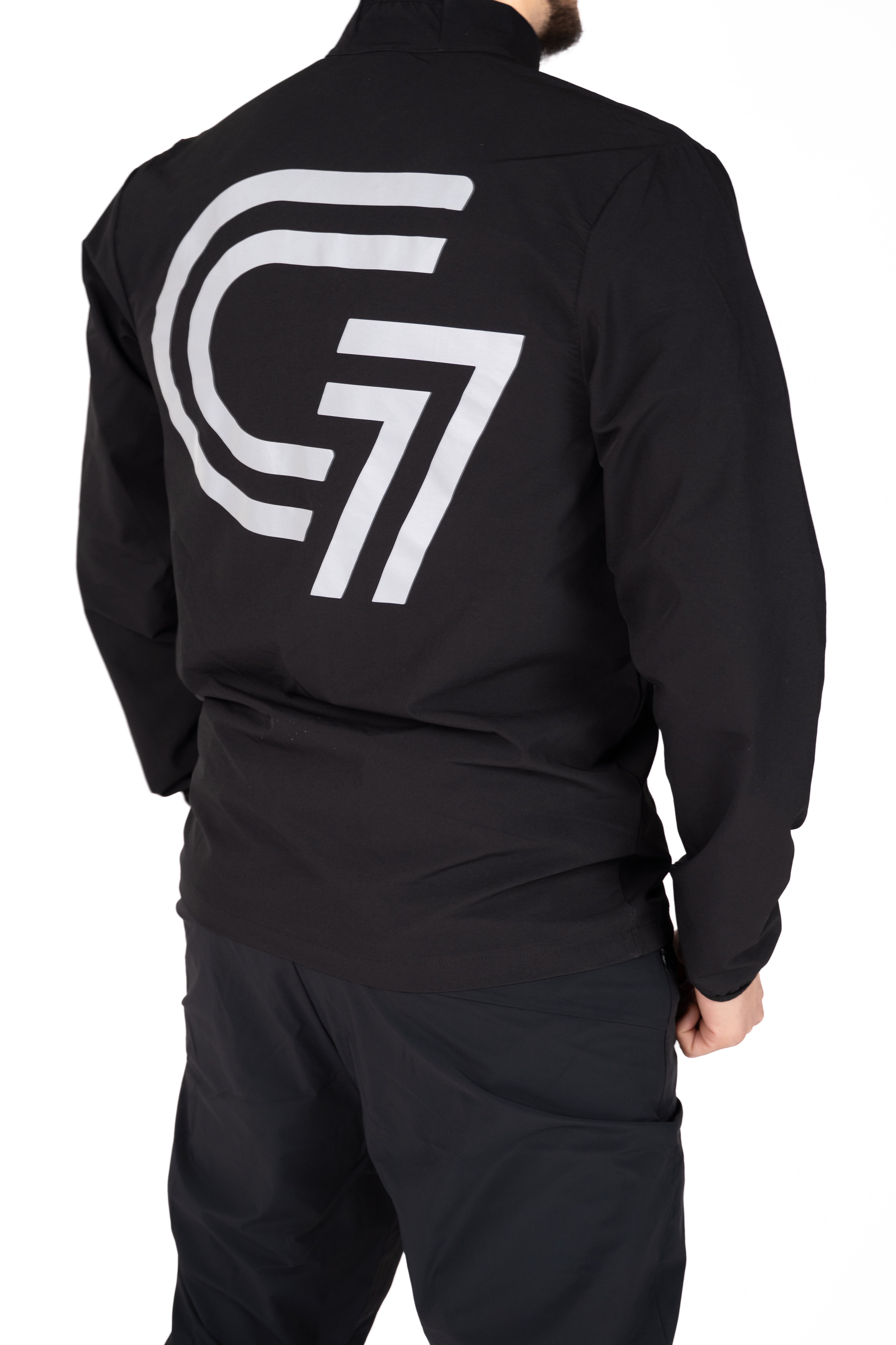 Veste Running C7