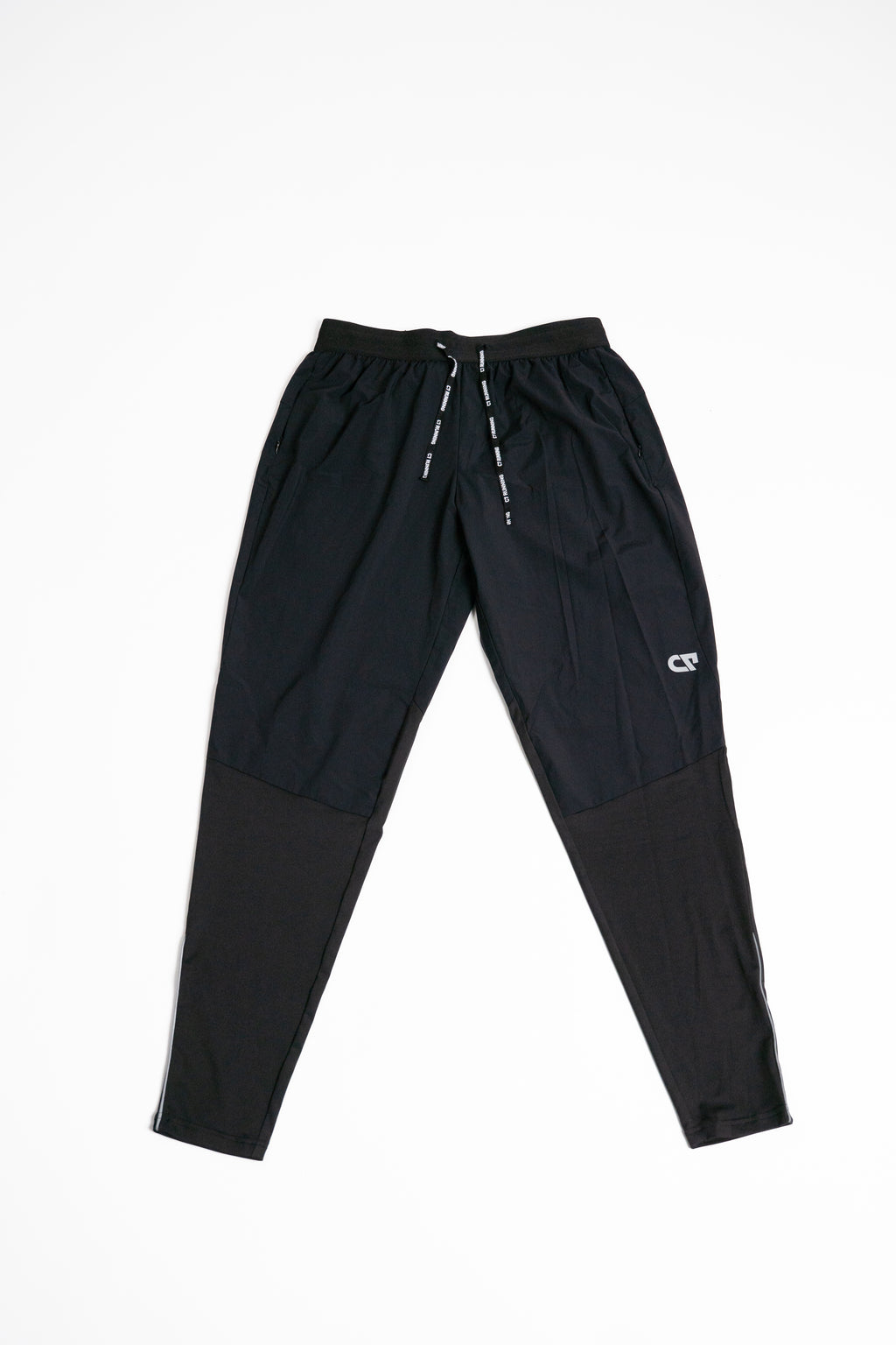 Bas Running Hybride Noir